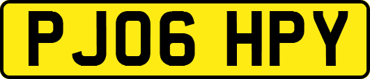 PJ06HPY