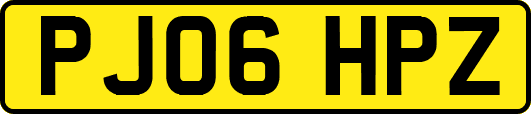PJ06HPZ