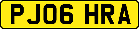 PJ06HRA