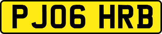 PJ06HRB