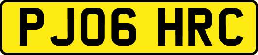 PJ06HRC