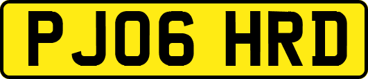 PJ06HRD
