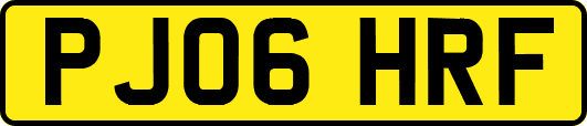 PJ06HRF