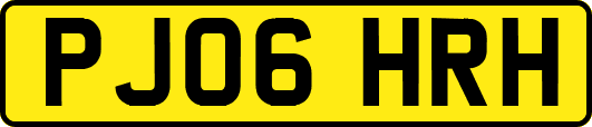 PJ06HRH