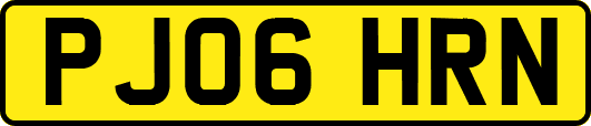 PJ06HRN
