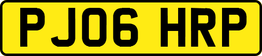 PJ06HRP