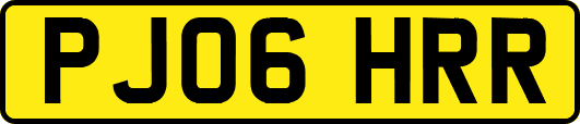 PJ06HRR