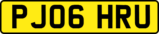 PJ06HRU