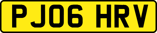 PJ06HRV