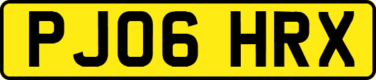 PJ06HRX