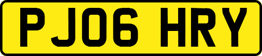 PJ06HRY