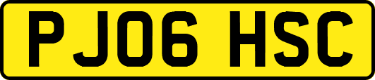 PJ06HSC