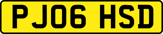 PJ06HSD