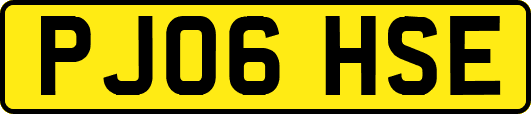 PJ06HSE