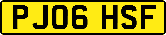 PJ06HSF