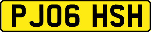 PJ06HSH
