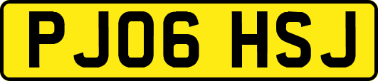 PJ06HSJ