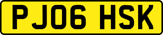 PJ06HSK