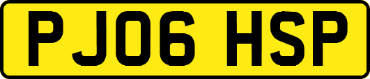 PJ06HSP