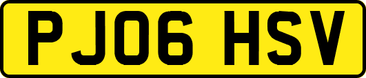 PJ06HSV