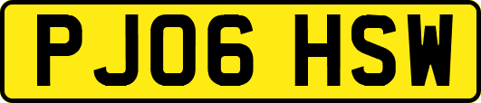 PJ06HSW