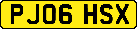 PJ06HSX