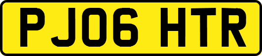PJ06HTR