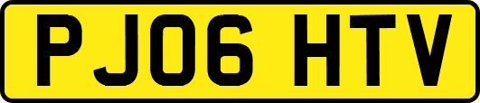 PJ06HTV