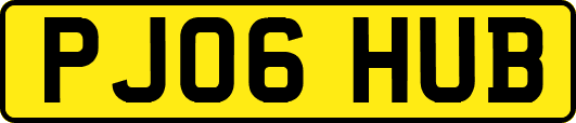 PJ06HUB