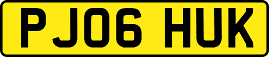 PJ06HUK