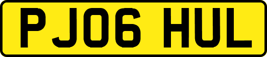 PJ06HUL