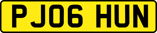 PJ06HUN