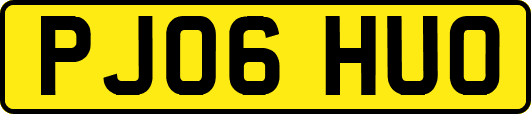 PJ06HUO