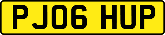 PJ06HUP