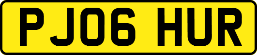 PJ06HUR