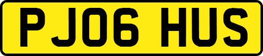 PJ06HUS