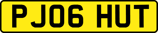 PJ06HUT