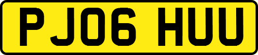 PJ06HUU