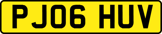 PJ06HUV