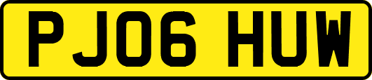 PJ06HUW