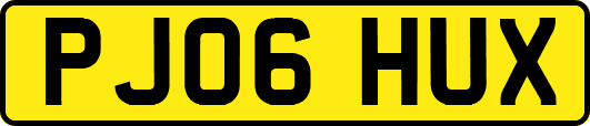 PJ06HUX
