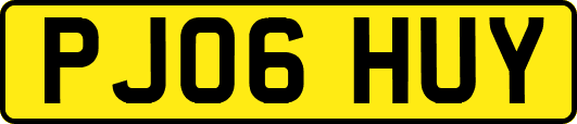 PJ06HUY