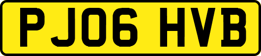 PJ06HVB