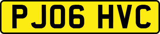 PJ06HVC