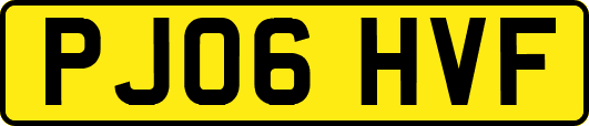 PJ06HVF