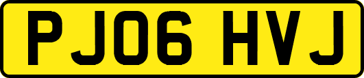 PJ06HVJ