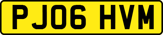 PJ06HVM