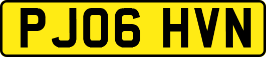 PJ06HVN