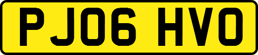 PJ06HVO