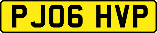 PJ06HVP